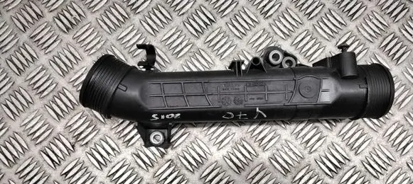Volvo V70 Intercooler hose/pipe 31422153