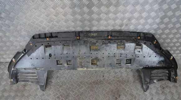Opel Combo E Front bumper skid plate/under tray 86811-1W000