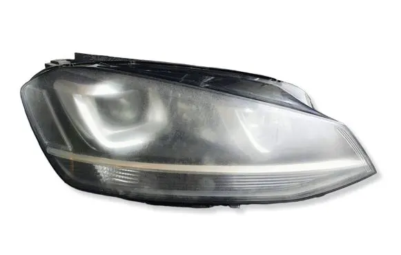 Volkswagen Golf VII Headlight/headlamp 5G1941032 90024314