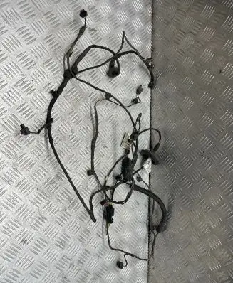Opel Astra K Parking sensor (PDC) wiring loom 30171023 39115425 122017102321031