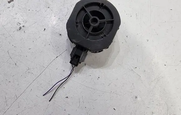 Toyota C-HR I Horn signal 8657012030 0689005941