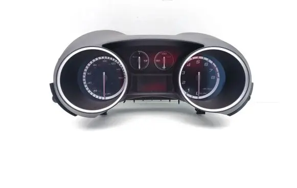 Speedometer (instrument cluster)