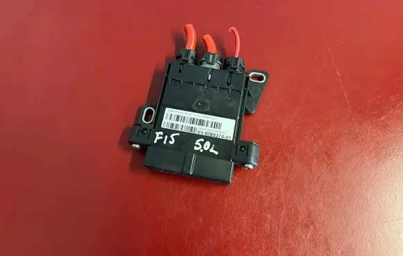 BMW X5 F15 Positive wiring loom 9289374
