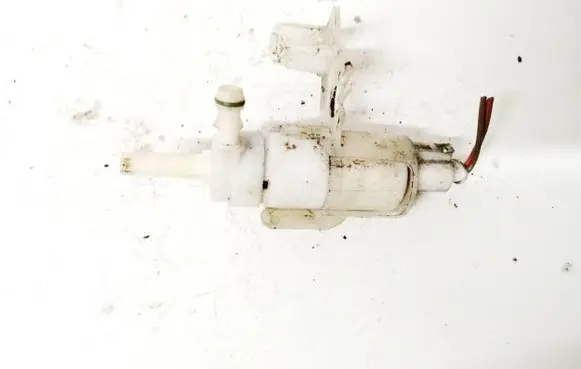 Mercedes-Benz E W210 Headlight washer pump A0345455328