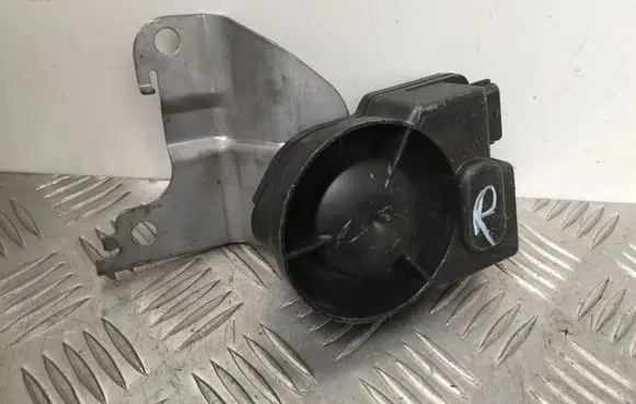 Toyota Land Cruiser (J150) Alarm system siren 8904060090 2370005690