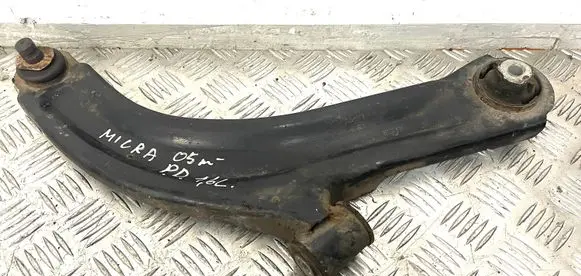 Nissan Micra Front lower control arm/wishbone 54500BC41A 01806135426R