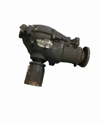 BMW X3 E83 Front differential 7545611