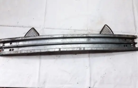 Rear beam