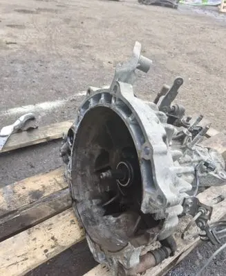 Mazda 6 Manual 6 speed gearbox G6260 0TF0704559