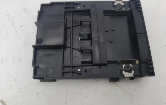 Renault Zoe Ignition key card reader 285909828R