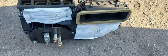 Opel Mokka Interior heater climate box assembly 95135964 OPEL-MOKKA OPEL-MOKKA-X