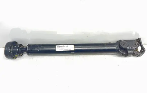 Mercedes-Benz ML W163 Front prop shaft A1634100301