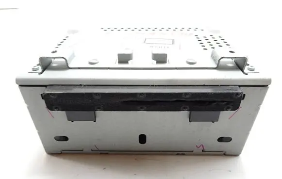 Ford C-MAX II Radio/CD/DVD/GPS head unit AM5T18C815XF 10R035513 Z004680