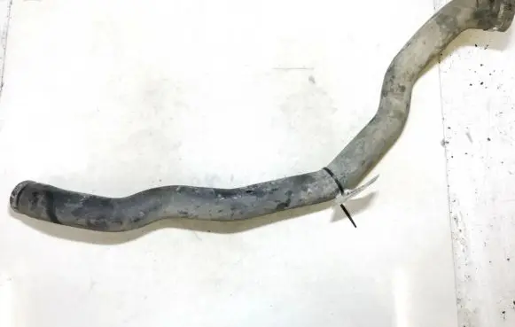Volvo S60 Engine coolant pipe/hose 09492891