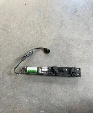 BMW 7 E38 Tailgate/trunk/boot lift motor 8352202