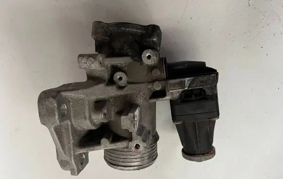 Volvo XC70 EGR valve 505906010 10T274