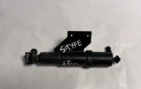 Jaguar S-Type Headlight washer nozzle holder 