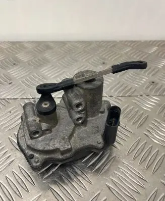 Audi A5 8T 8F Intake manifold valve actuator/motor 059129086L A2C53289031 10198C9S06