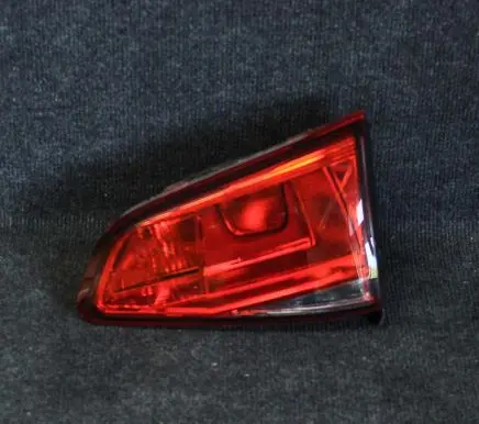 Volkswagen Golf VII Tailgate rear/tail lights 5G0945094AD