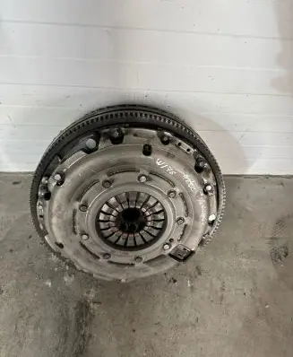 Clutch set kit
