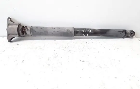Volvo C30 Rear shock absorber/damper