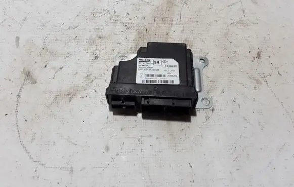 Renault Scenic IV - Grand scenic IV Airbag control unit/module 985100889R