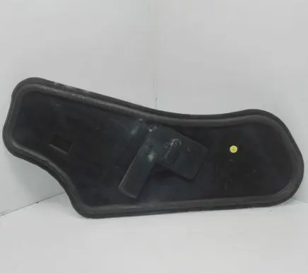 Audi Q5 SQ5 Other rear door trim element 8R0839916B