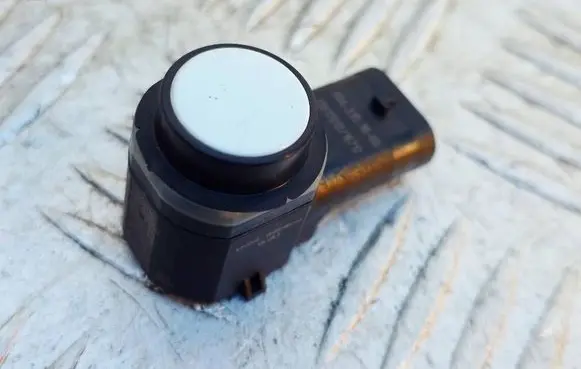 Volvo C30 Parking PDC sensor 31341343