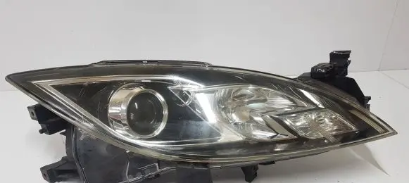 Mazda 6 Headlight/headlamp