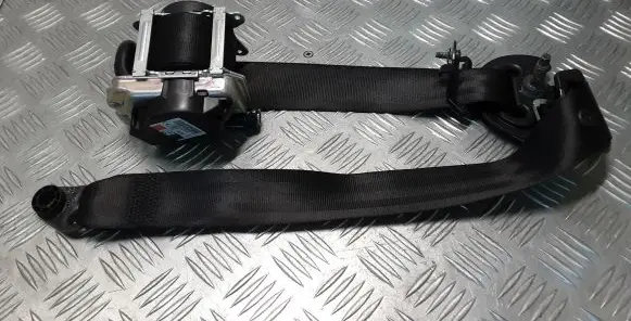 Jaguar XE Front seatbelt GX73611B09AC8PVJ