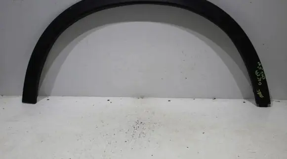 Mercedes-Benz GLC C254 Rear arch trim A2548803802