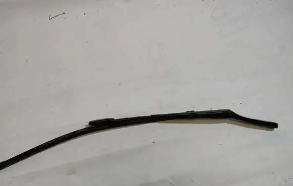 Skoda Fabia Mk3 (NJ) Front wiper blade arm 6V1955409A