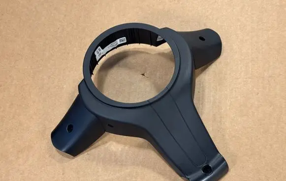 BMW 3 F30 F35 F31 Steering wheel trim 32307848267 32307846038