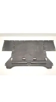 Tesla Model S Trunk boot underbody cover/under tray 6008191-00-D