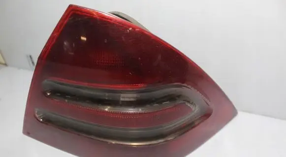 Mercedes-Benz C W203 Rear/tail lights