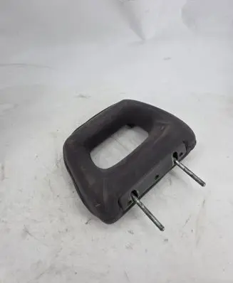 Mitsubishi Pajero Rear seat headrest 