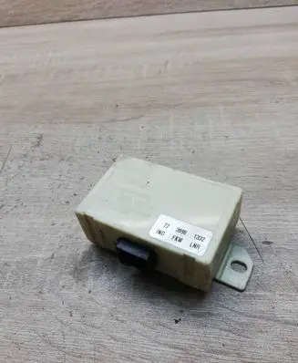 Audi A4 S4 B5 8D Immobilizer control unit/module 4A0953234F