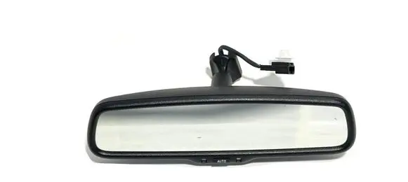 Rear view mirror (interior)