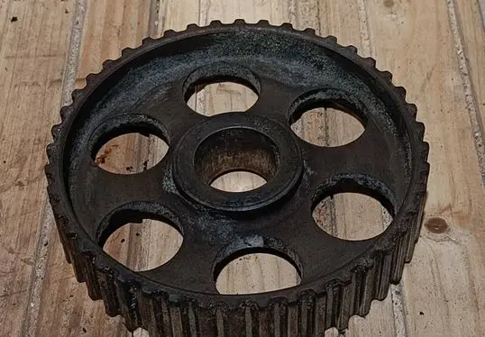Volvo S70 V70 V70 XC Camshaft pulley/ VANOS 069109111