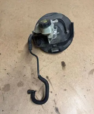 Volvo S40 Brake booster 03786438034 7H9618E1SW