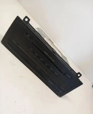 Audi A4 S4 B8 8K CD/DVD changer 8T2035110C CA17970