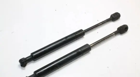 BMW X3 E83 Front bonnet/hood damper/strut 51233400352