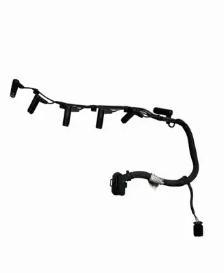 BMW X6 E71 Glow plug wires 780825704