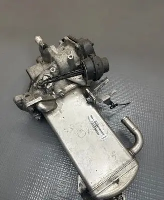 Audi Q5 SQ5 EGR valve cooler V29009967 MM112DN