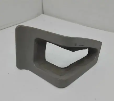 Audi A8 S8 D3 4E Other interior part 4E0867394R