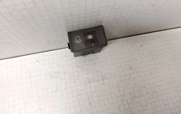 Audi A6 S6 C4 4A Headlight level height control switch 4A0941301A