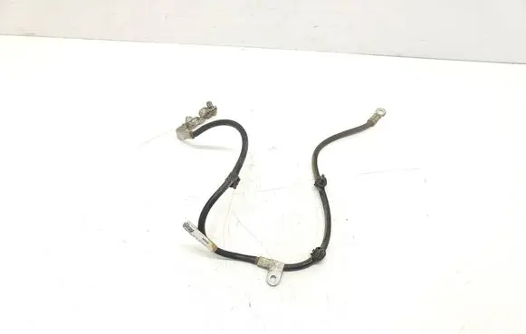 Nissan Murano Z52 Negative earth cable (battery) 240803nt0a