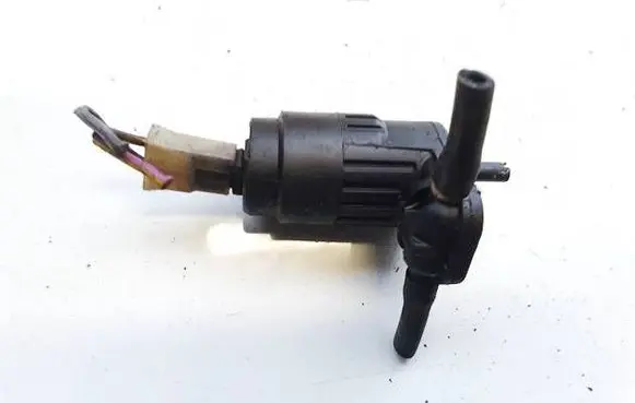 Citroen Jumper Windscreen/windshield washer pump B805