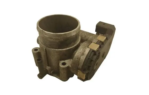Audi A4 S4 B5 8D Throttle valve 06A133062C 0280750036