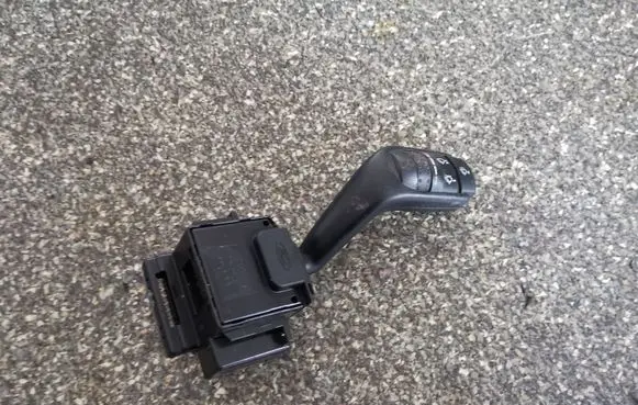 Ford Transit Wiper control stalk